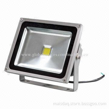 50W LED Flood Light